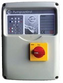 rainwater-pumpcontrol